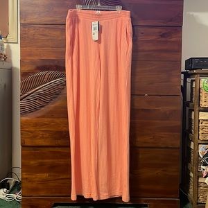 BNWT Roxy Comfy Place Pant